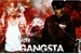 Fanfic / Fanfiction The Gangsta ( imagine jeon jungkook )