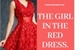 Fanfic / Fanfiction The Girl in The Red Dress (BTS)