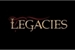 Lista de leitura Legacies