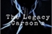 Fanfic / Fanfiction The Legacy Carson's