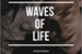 Fanfic / Fanfiction Waves Of Life - A Troubled Love