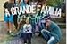 Fanfic / Fanfiction A Grande Família