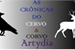 Fanfic / Fanfiction As Crônicas do Cervo e Corvo: Artydia