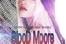 Fanfic / Fanfiction Blood Moore ( Institute Iredalle ) ( Version Ariana )