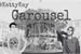 Fanfic / Fanfiction Carousel (Songfic- Febriel)