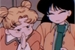 Fanfic / Fanfiction .childhood friends