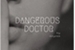 Fanfic / Fanfiction Dangerous Doctor (jikook)