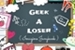 Fanfic / Fanfiction Geek A loser(Imagine JUNGKOOK)