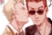 Fanfic / Fanfiction Good old fashioned lover boy - Good Omens