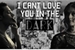 Fanfic / Fanfiction I cant love you in the dark (Clace)