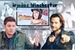 Fanfic / Fanfiction Irmãos Winchester na vila do Chaves
