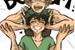 Lista de leitura Bakudeku