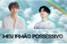 Fanfic / Fanfiction Meu irmão possessivo (jikook)