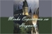 Fanfic / Fanfiction Minha Experiência em Hogwarts
