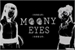 Fanfic / Fanfiction Moony Eyes