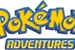 Fanfic / Fanfiction Pokémon Adventures