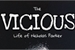 Fanfic / Fanfiction The Vicious Life of Nicholas Parker