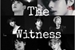Fanfic / Fanfiction The Witness - Imagine BTS