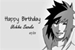 Fanfic / Fanfiction Um conto: O Melhor Presente de Aniversário - Sasuke