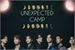 Fanfic / Fanfiction Unexpected camp - Imagine Got7 -