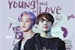 Fanfic / Fanfiction Young and In Love