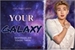 Fanfic / Fanfiction Your Galaxy - RM