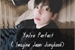 Fanfic / Fanfiction You're perfect ( Imagine Jeon Jungkook )