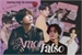 Fanfic / Fanfiction Amor falso - Jungkook