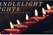 Fanfic / Fanfiction Candlelight Nights