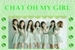 Fanfic / Fanfiction Chat Oh My Girl