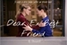 Fanfic / Fanfiction Dear Ex Best Friend - Supercorp