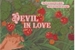 Fanfic / Fanfiction Devil in love.