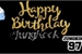 Fanfic / Fanfiction Happy Birthday JungKook