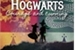 Fanfic / Fanfiction Hogwarts : Courage and cunning