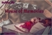 Fanfic / Fanfiction House of Memories -Kiribaku