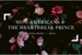 Fanfic / Fanfiction Miss Americana and The Heartbreak Prince