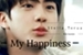Fanfic / Fanfiction My Happiness -- Kim Seokjin