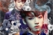 Fanfic / Fanfiction O espírito da lua (imagine Jungkook- sobrenatural)