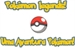Fanfic / Fanfiction Pokémon Legends: Uma Aventura Pokémon!