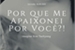 Fanfic / Fanfiction Por Que Me Apaixonei Por Você̂?! - Kim TaeHyung