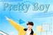 Fanfic / Fanfiction Pretty Boy - jikook