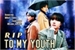 Fanfic / Fanfiction RIP To My Youth (Jihope)