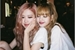 Fanfic / Fanfiction Te Conheci Sonhando - Oneshot Chaelisa