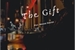 Fanfic / Fanfiction The Gift