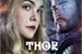 Fanfic / Fanfiction Thor: Asgard War (Pós Ultimato)