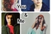 Fanfic / Fanfiction You and Me - Peter Parker