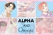 Fanfic / Fanfiction Alpha and Omega( Jikook)