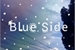 Fanfic / Fanfiction Blue Side