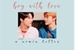 Fanfic / Fanfiction .boy with love (nomin)