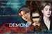 Fanfic / Fanfiction Demon Sexual - (Jimin - BTS)